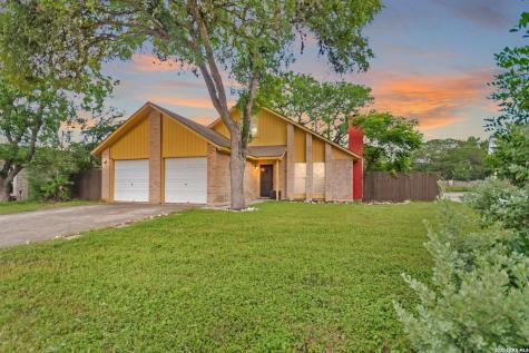 14915 Moss Arbor San Antonio TX 78232