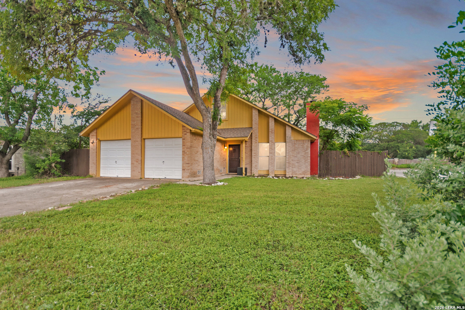 14915 Moss Arbor San Antonio TX 78232