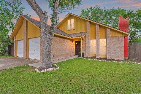 14915 Moss Arbor San Antonio TX 78232