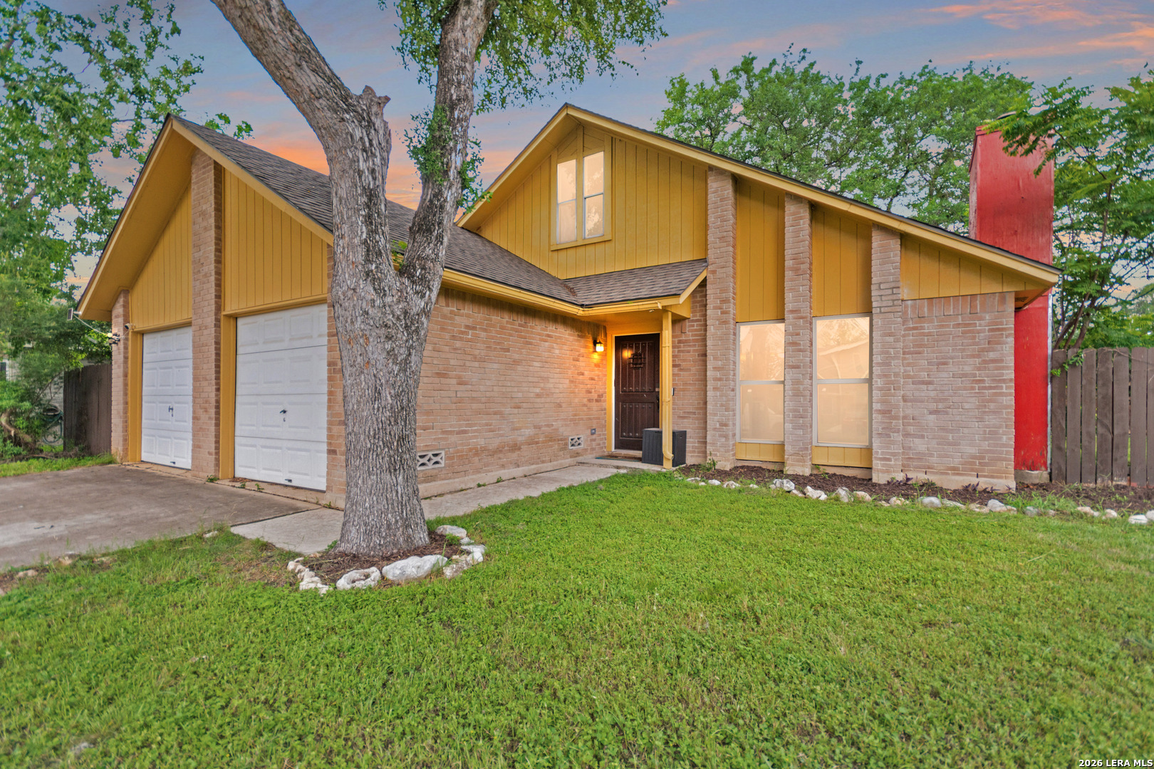 14915 Moss Arbor San Antonio TX 78232