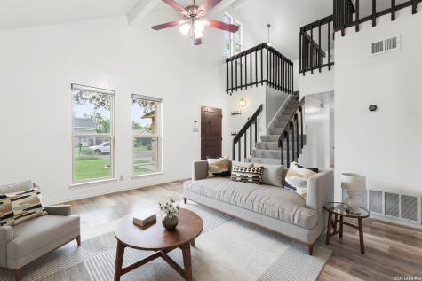 14915 Moss Arbor San Antonio TX 78232
