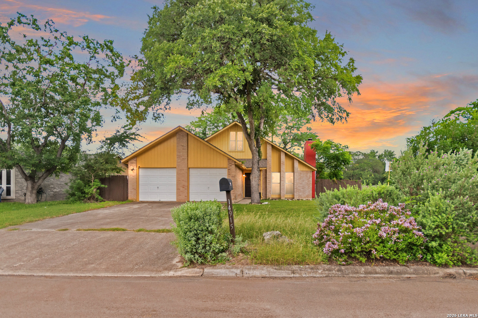14915 Moss Arbor San Antonio TX 78232