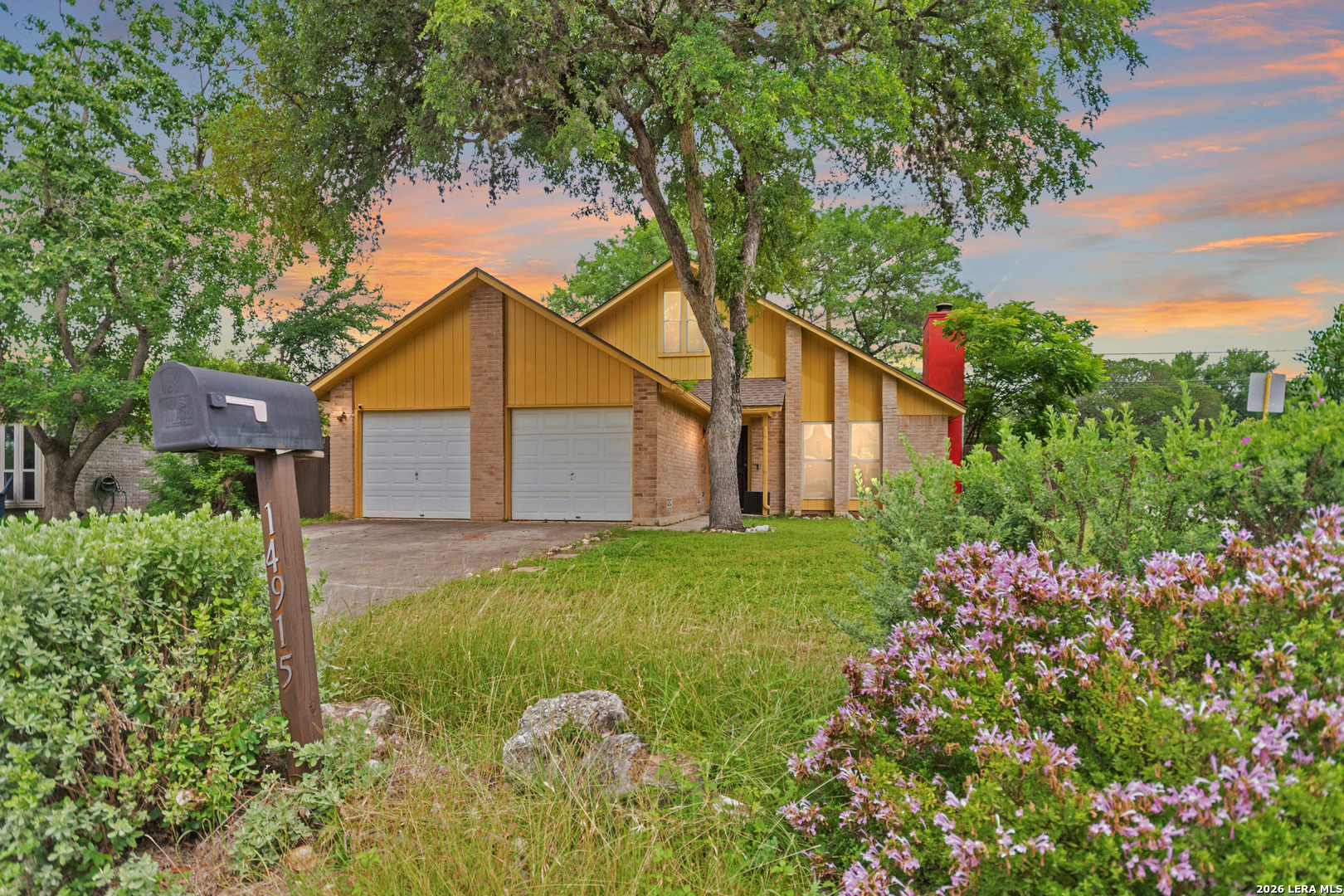 14915 Moss Arbor San Antonio TX 78232