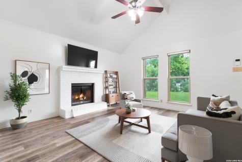 14915 Moss Arbor San Antonio TX 78232