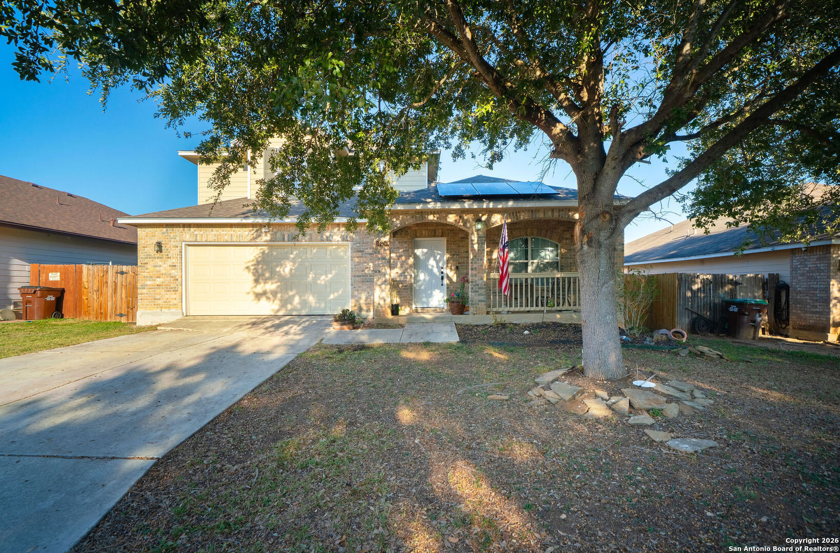 14406 Barn Court Elmendorf TX 78112