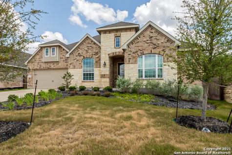 32164 Cardamom Way Bulverde TX 78163