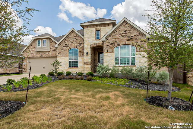 32164 Cardamom Way Bulverde TX 78163