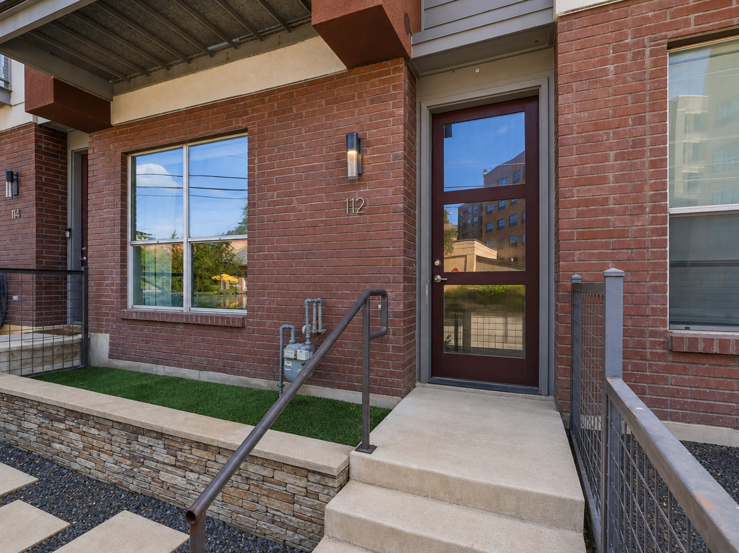 112 Newell Avenue San Antonio TX 78212