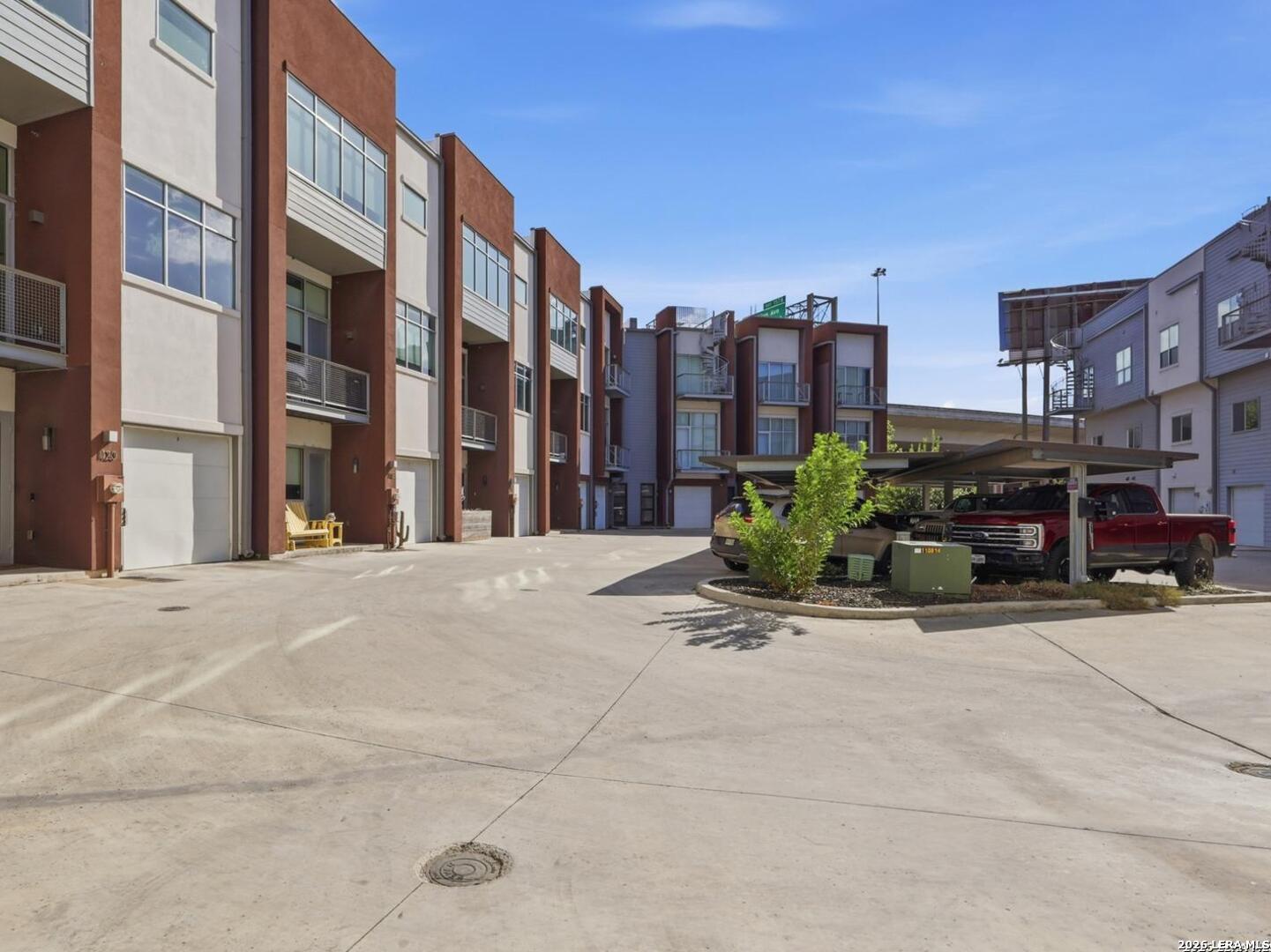 112 Newell Avenue San Antonio TX 78212
