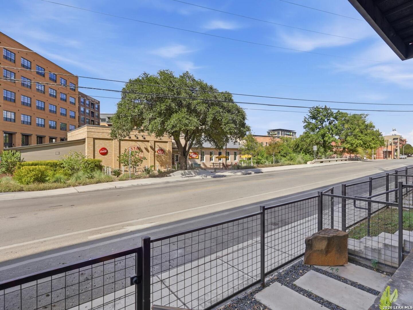 112 Newell Avenue San Antonio TX 78212