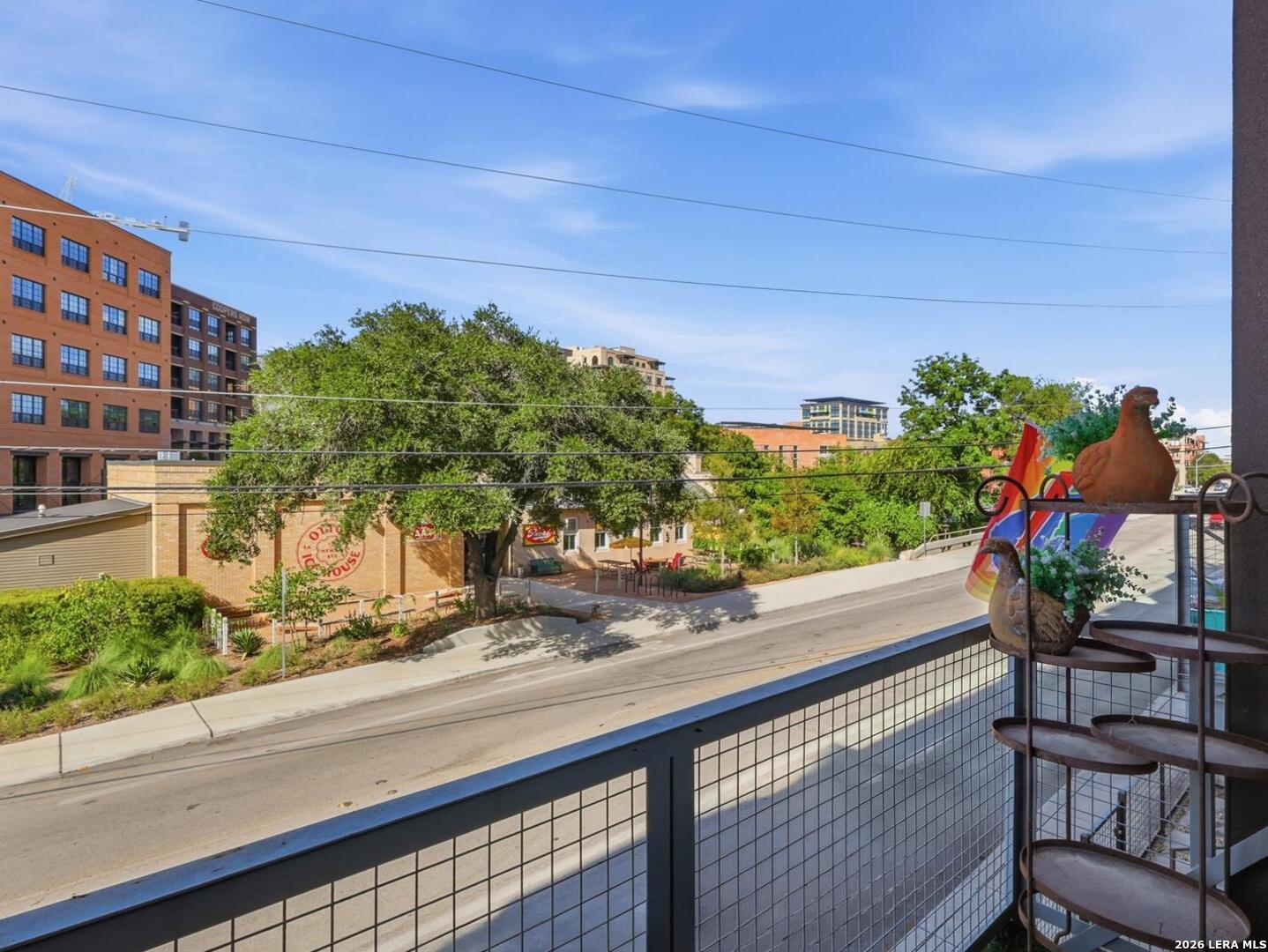 112 Newell Avenue San Antonio TX 78212