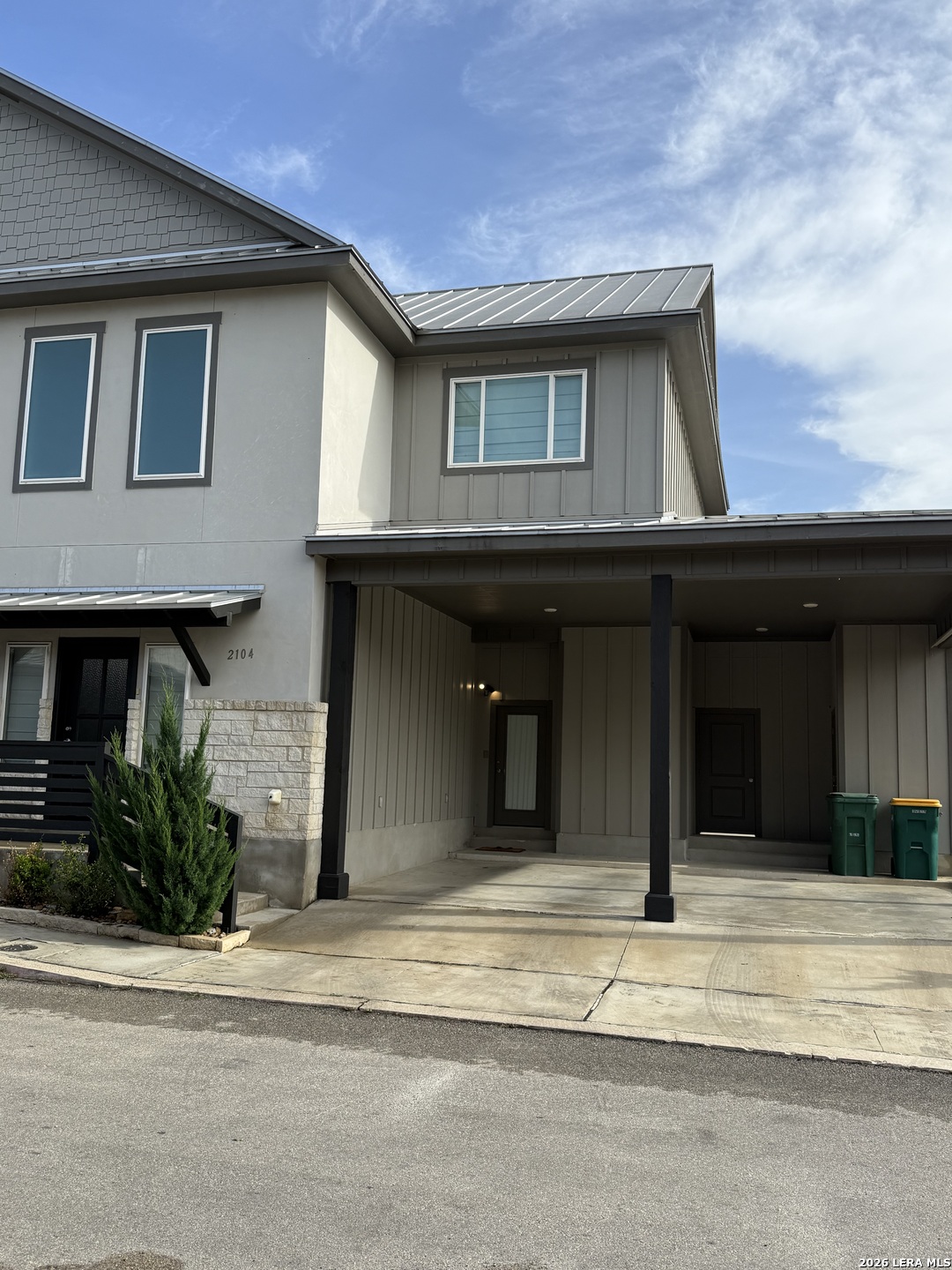 2104 Paniolo Boerne TX 78006