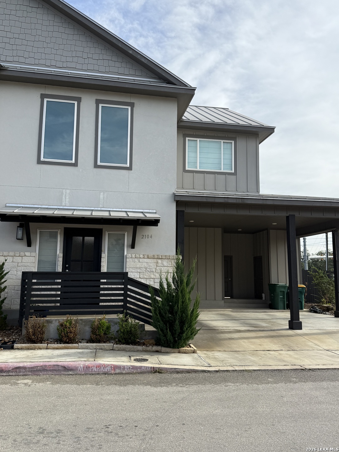 2104 Paniolo Boerne TX 78006