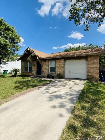 9754 Hidden Cross San Antonio TX 78250