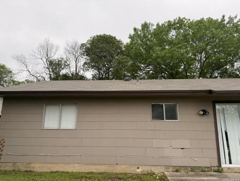 3411 Hightree Drive San Antonio TX 78217