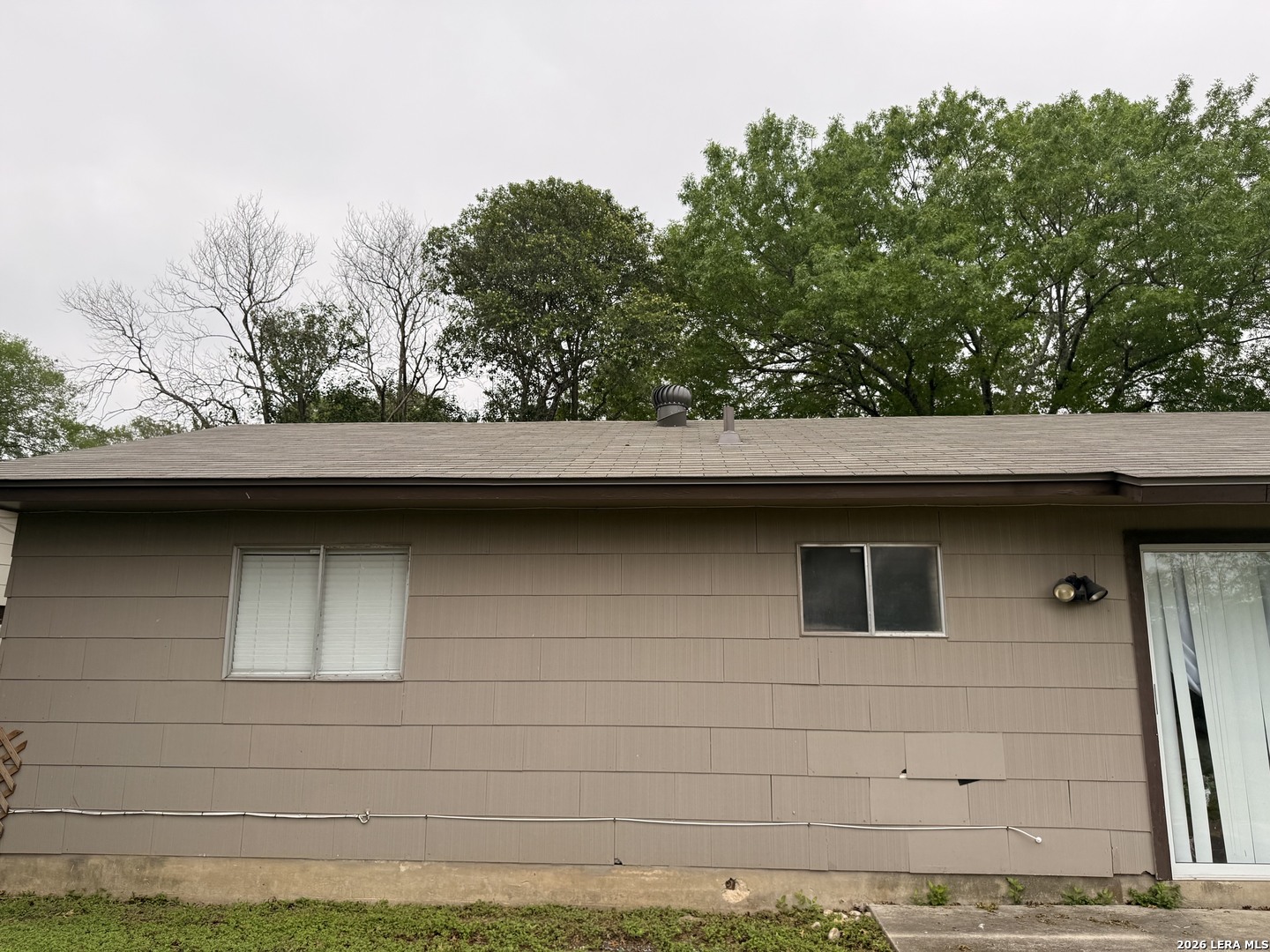 3411 Hightree Drive San Antonio TX 78217