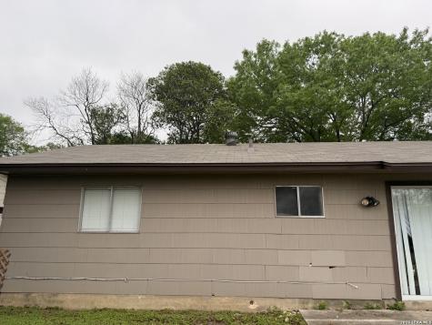 3411 Hightree Drive San Antonio TX 78217