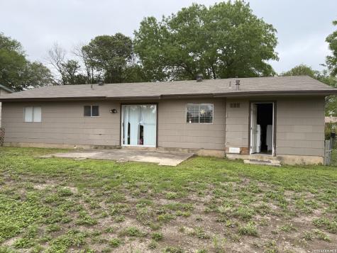 3411 Hightree Drive San Antonio TX 78217