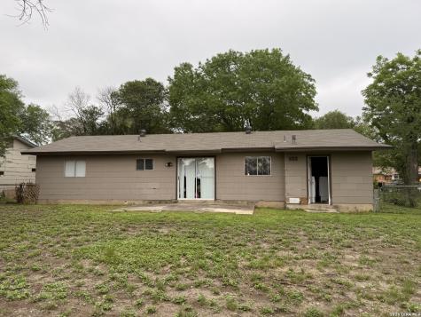 3411 Hightree Drive San Antonio TX 78217