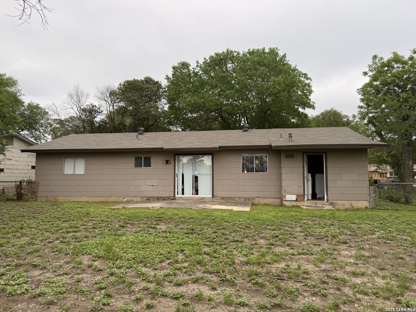 3411 Hightree Drive San Antonio TX 78217