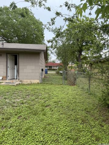 3411 Hightree Drive San Antonio TX 78217