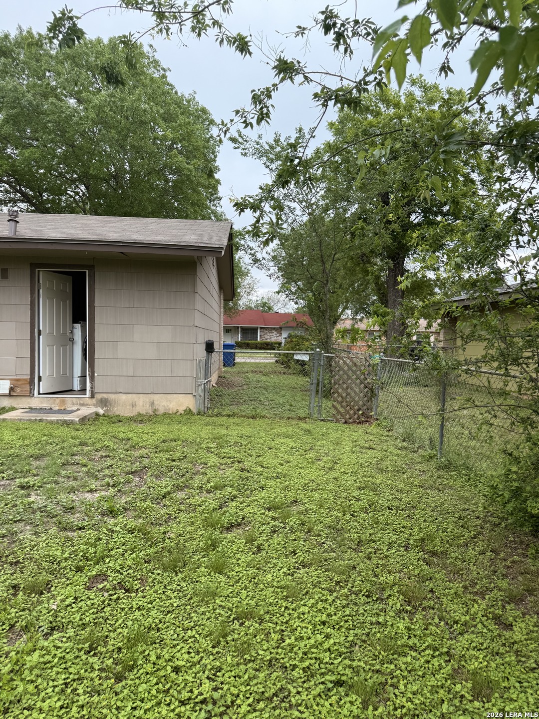 3411 Hightree Drive San Antonio TX 78217