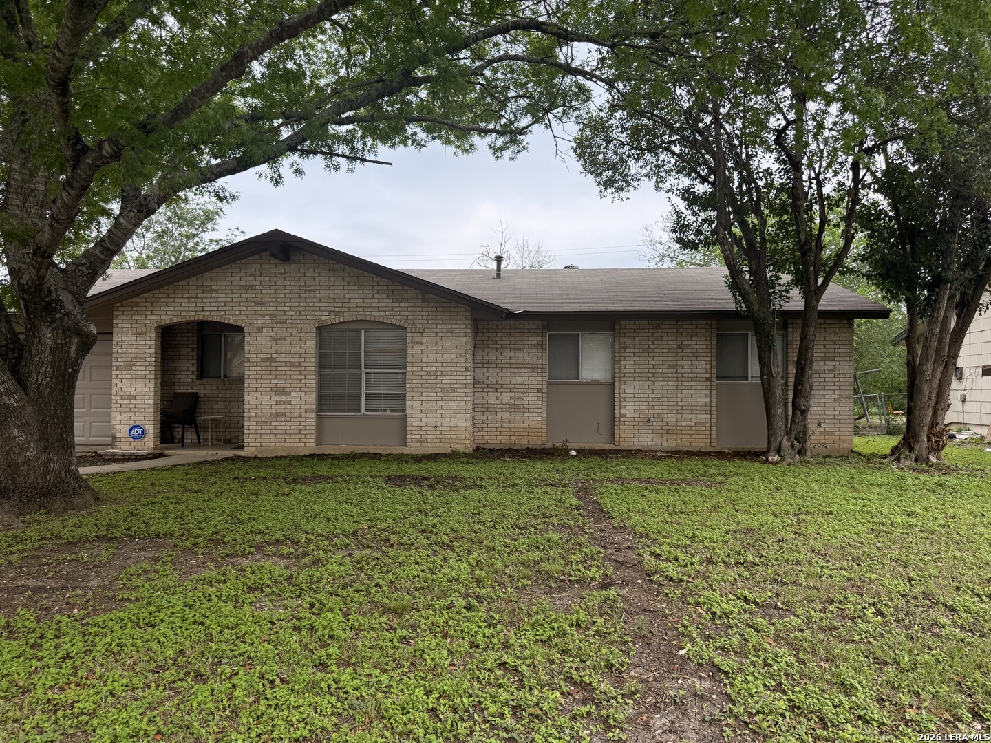 3411 Hightree Drive San Antonio TX 78217