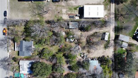414 Regina Street San Antonio TX 78223