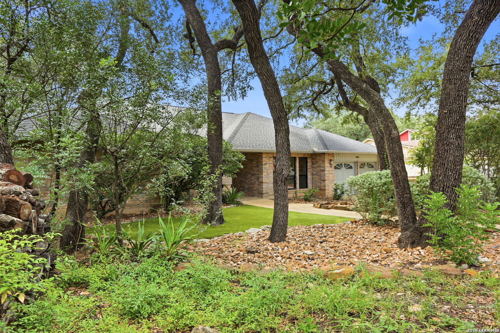 14810 Canonero Street San Antonio TX 78248