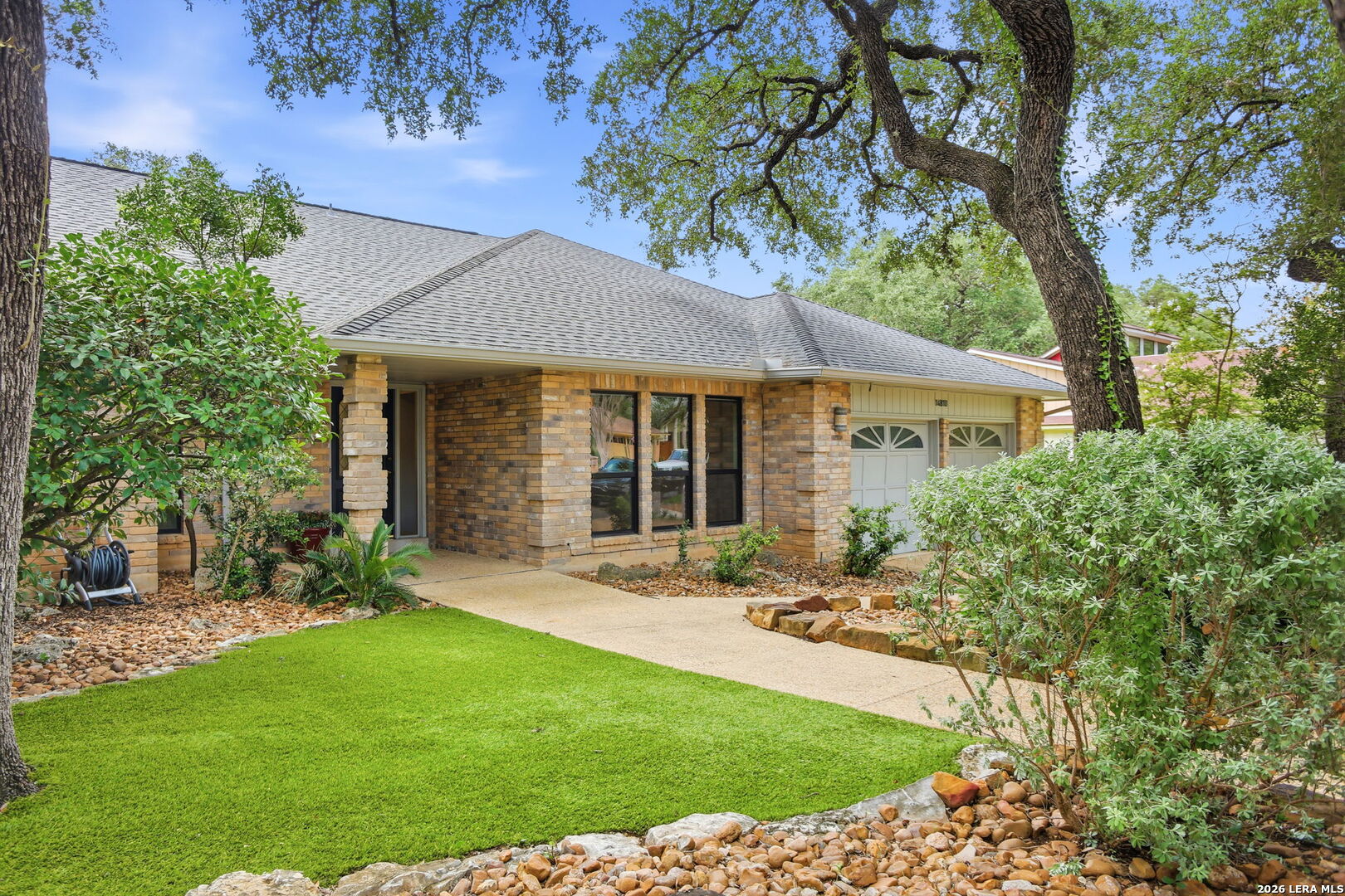 14810 Canonero Street San Antonio TX 78248