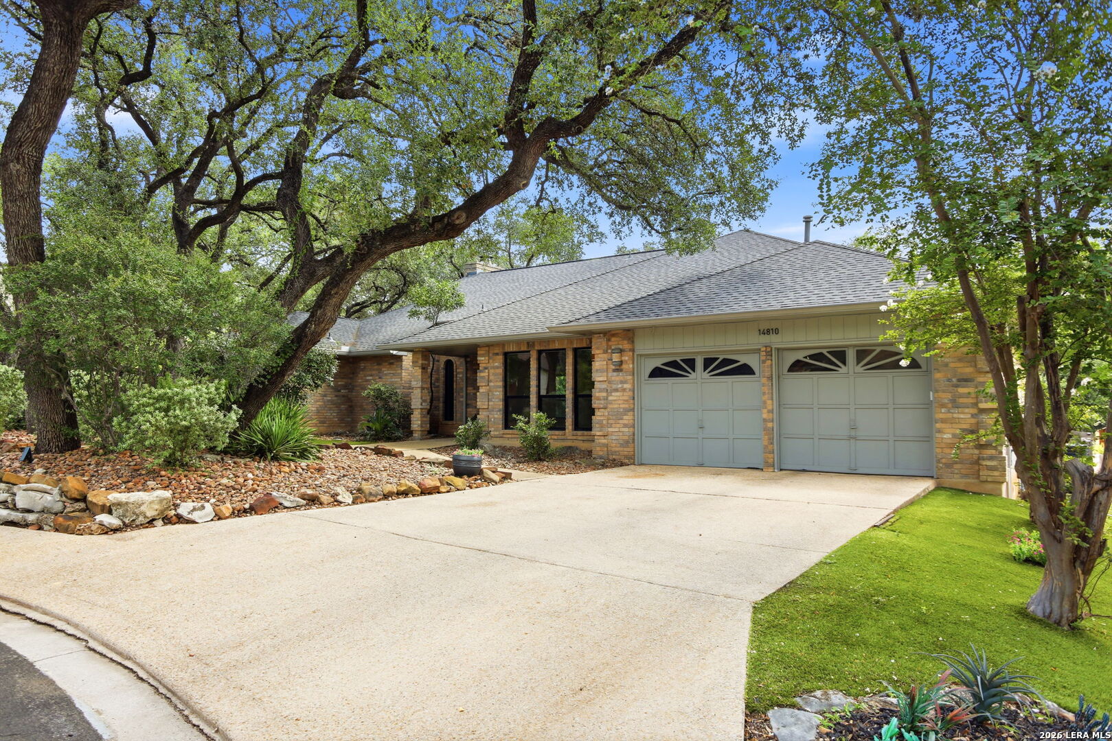 14810 Canonero Street San Antonio TX 78248