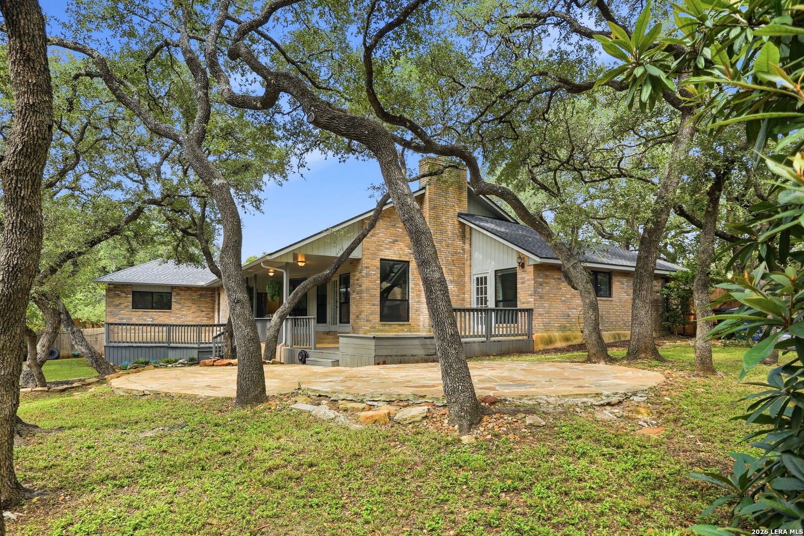 14810 Canonero Street San Antonio TX 78248