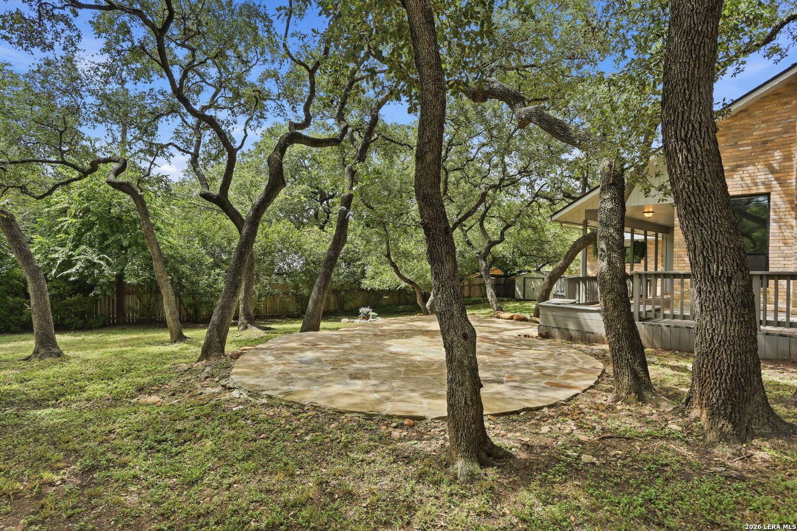 14810 Canonero Street San Antonio TX 78248