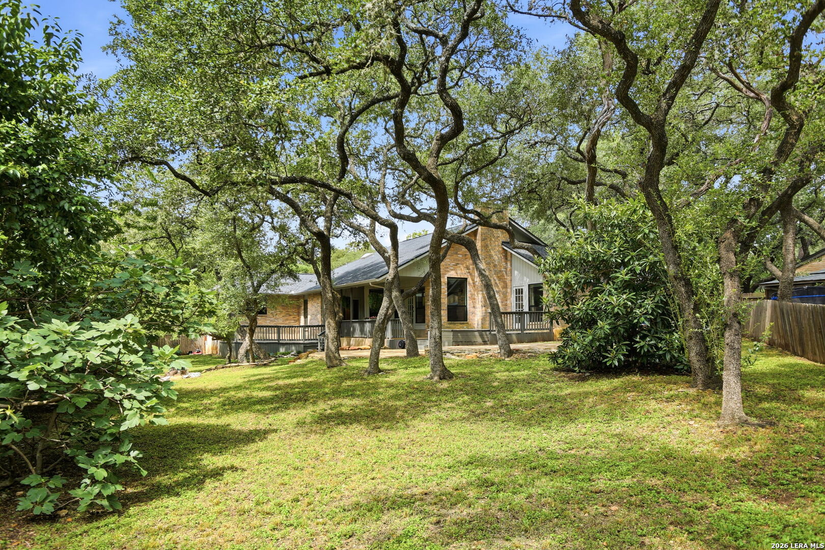 14810 Canonero Street San Antonio TX 78248