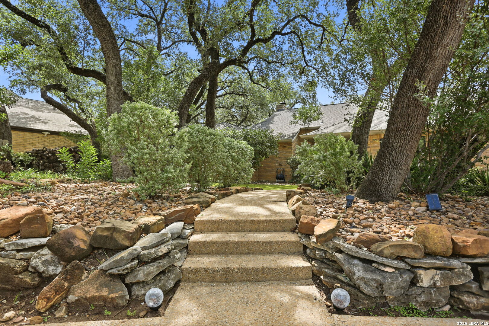 14810 Canonero Street San Antonio TX 78248