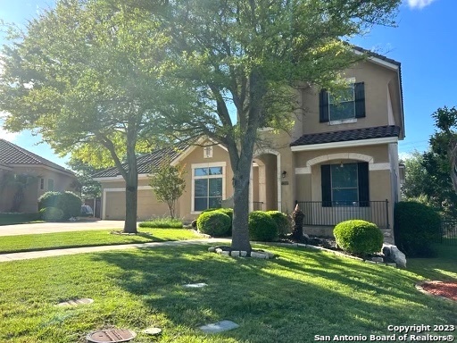 327 Joshua Way San Antonio TX 78258