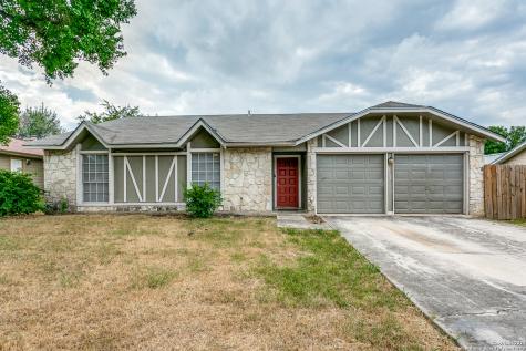 6730 Stone Lake Drive San Antonio TX 78244