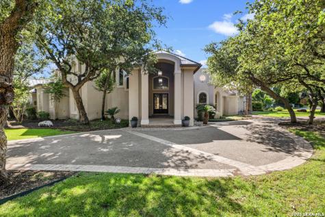 519 Blackjack Oak Shavano Park TX 78230