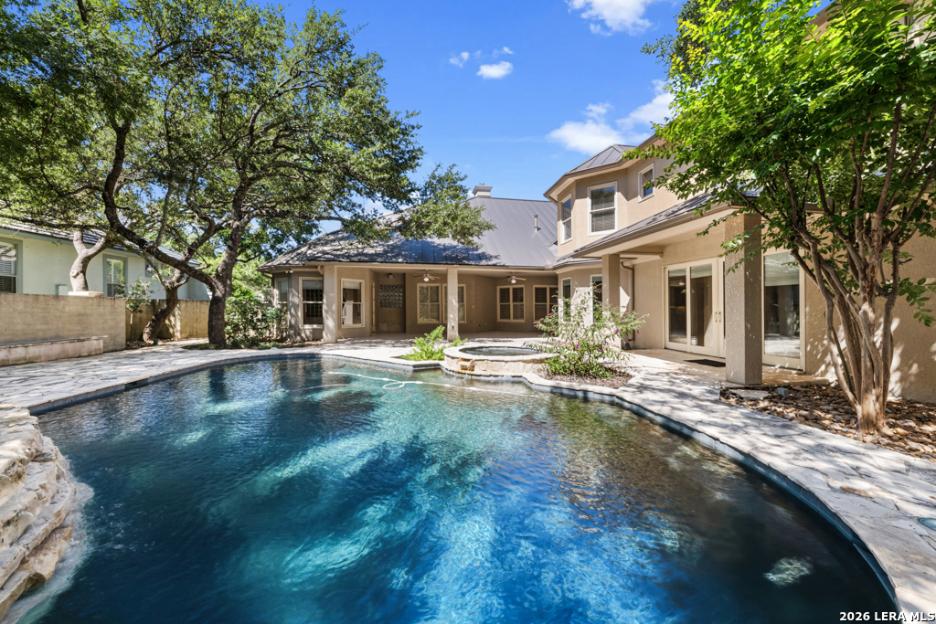 519 Blackjack Oak Shavano Park TX 78230