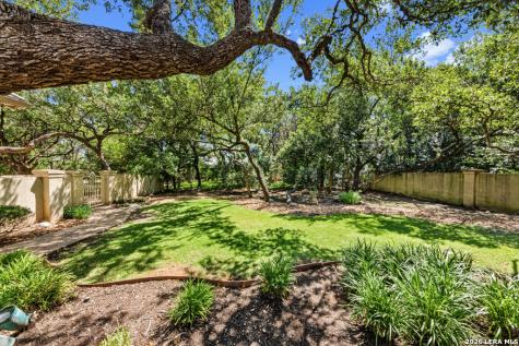519 Blackjack Oak Shavano Park TX 78230