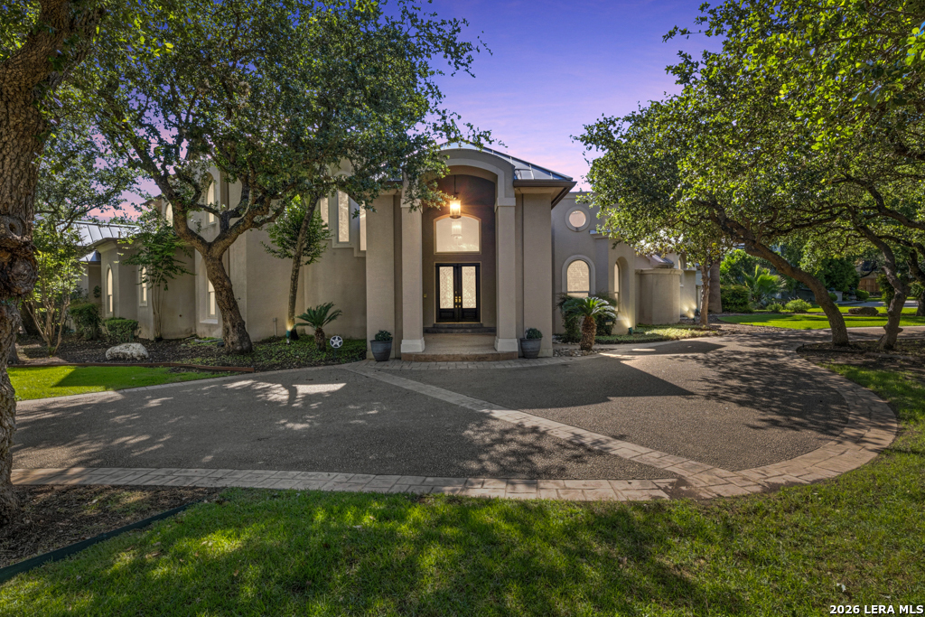 519 Blackjack Oak Shavano Park TX 78230