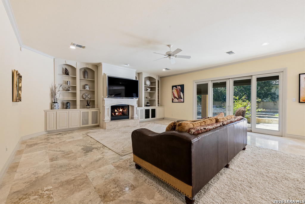 519 Blackjack Oak Shavano Park TX 78230