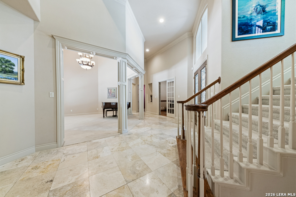519 Blackjack Oak Shavano Park TX 78230