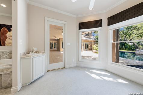 519 Blackjack Oak Shavano Park TX 78230