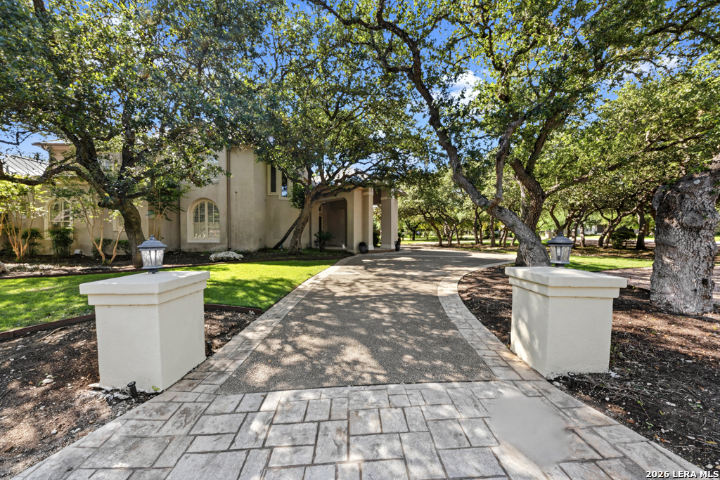 519 Blackjack Oak Shavano Park TX 78230