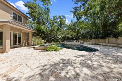519 Blackjack Oak Shavano Park TX 78230