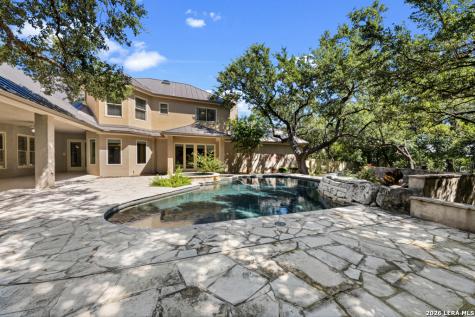 519 Blackjack Oak Shavano Park TX 78230