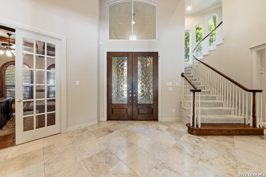 519 Blackjack Oak Shavano Park TX 78230