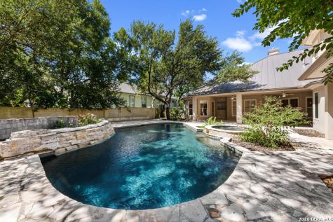 519 Blackjack Oak Shavano Park TX 78230