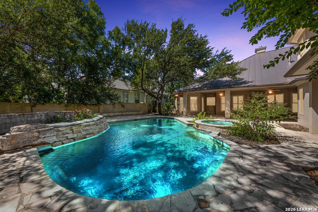 519 Blackjack Oak Shavano Park TX 78230
